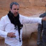 Denis Villeneuve en betingelse to film Dune / Filmz.dk