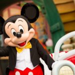 Disney ansatte løn chefer bonus / Filmz.dk