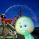 Disney flytter 3 film / Filmz.dk