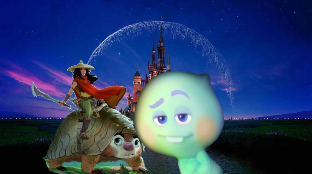 Disney flytter 3 film / Filmz.dk