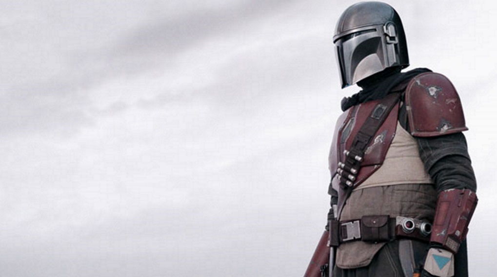 Disney Gallery The Mandalorian Trailer / Filmz.dk