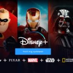 Disney Plus Danmark ændring annoncering / Filmz.dk