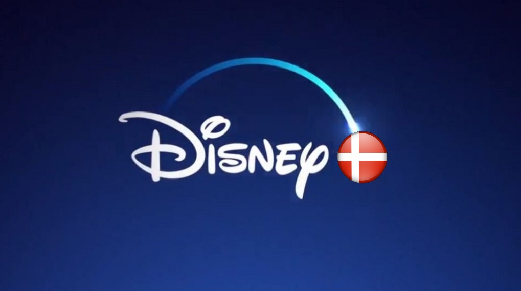 Disney Plus Danmark realistisk dato / Filmz.dk