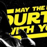 Disney Plus hashtag kritik Star Wars dag / Filmz.dk