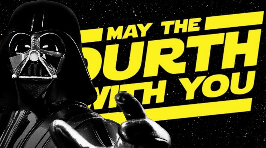 Disney Plus hashtag kritik Star Wars dag / Filmz.dk