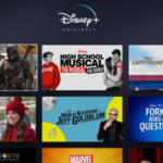 Disney Plus 2024 antal brugere / Filmz.dk