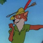Disney Plus Robing Hood live action / Filmz.dk