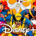 Disney Plus X-Men / Filmz.dk