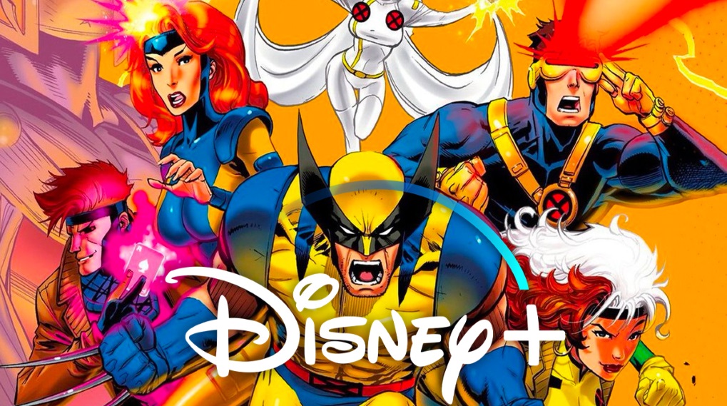 Disney Plus X-Men / Filmz.dk