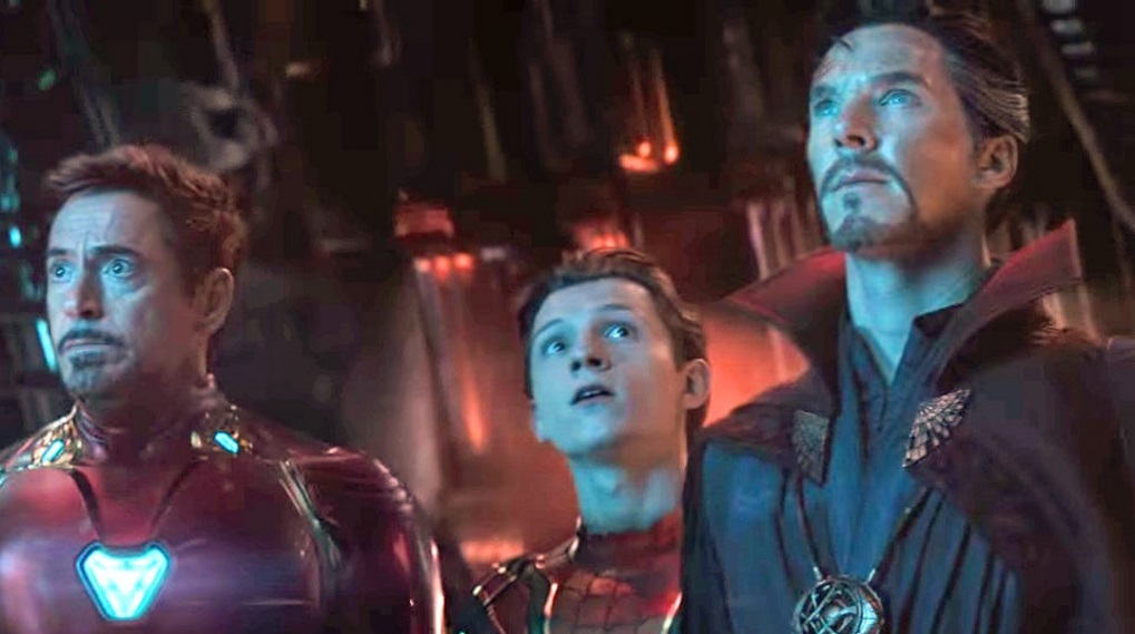 Doctor Strange Sam Raimi / Filmz.dk