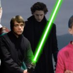 Dune hovedperson Jedi Harry Potter Greta Thunberg / Filmz.dk