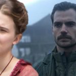 Enola Holmes Netflix Henry Cavill / Filmz.dk
