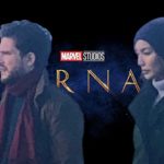Eternals forhaster ikke klar MCU / Filmz.dk
