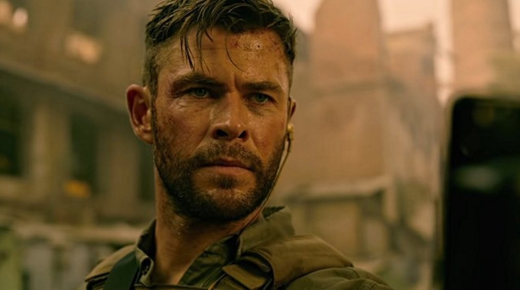 Extraction 2 Joe Russo kommenterer Netflix / Filmz.dk