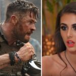 Extraction førsteplads topliste Netflix / Filmz.dk