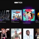 HBO Max dato / Filmz.dk