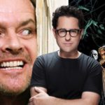 HBO Max J. J. Abrams 3 serier Shining Justice League Dark / Filmz.dk