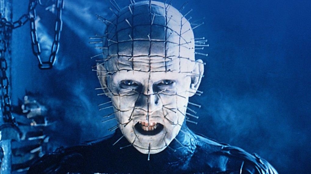 Hellraiser reboot / Filmz.dk