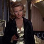 Honor Blackman død / Filmz.dk
