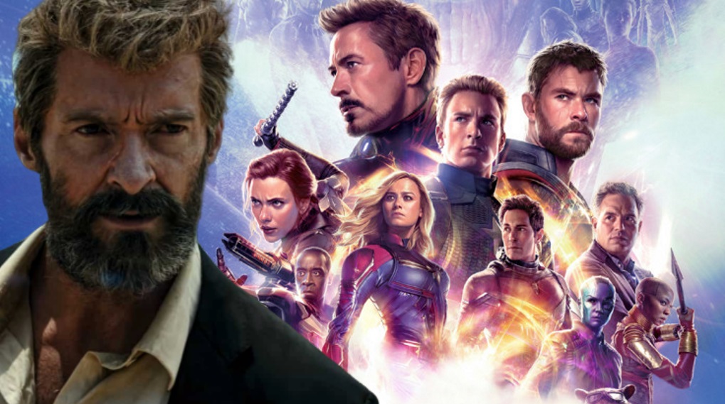 Hugh Jackman MCU 7 år for sent / Filmz.dk