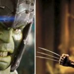 Hulk Wolverine MCU ønske / Filmz.dk