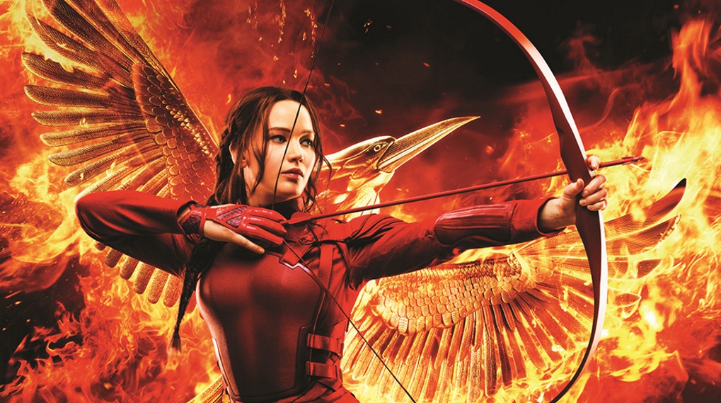 Hunger Games 5 instruktør prequel / Filmz.dk