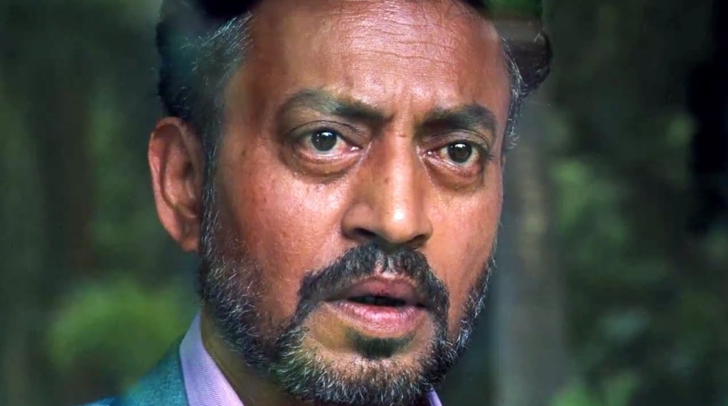 Irrfan Khan død / Filmz.dk