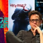 James Gunn liste fortsættelser bedre original / Filmz.dk