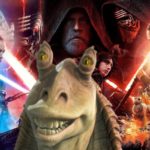 Jar Jar Binks Disney Star Wars kritik børn / Filmz.dk