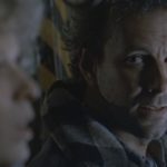 Jay Benedict død coronavirus / Filmz.dk
