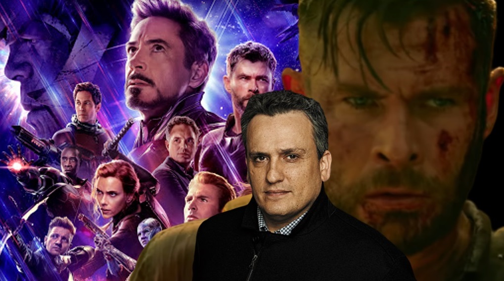 Joe Russo Netflix succes Extraction / Filmz.dk