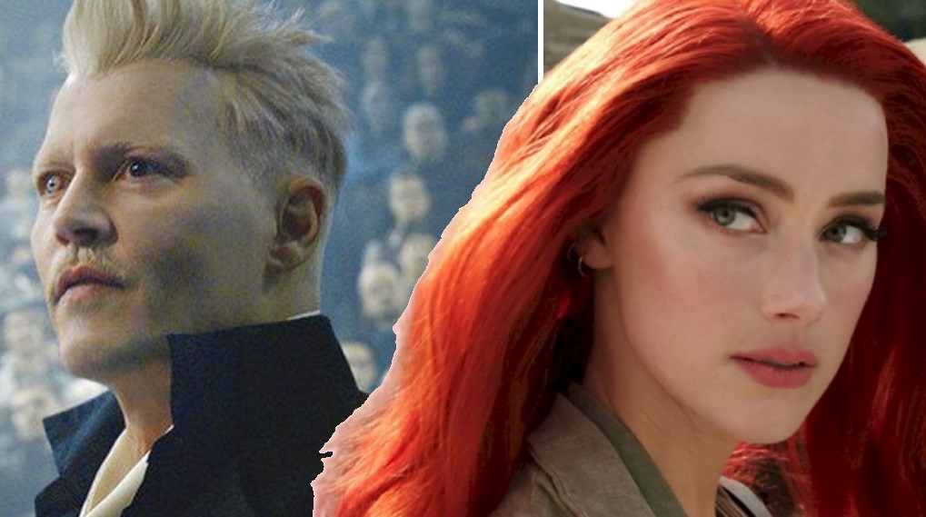 Johnny Depp Amber Heard retssag særbehandling / Filmz.dk