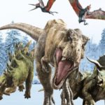 Jurassic World Dominion 3 / Filmz.dk