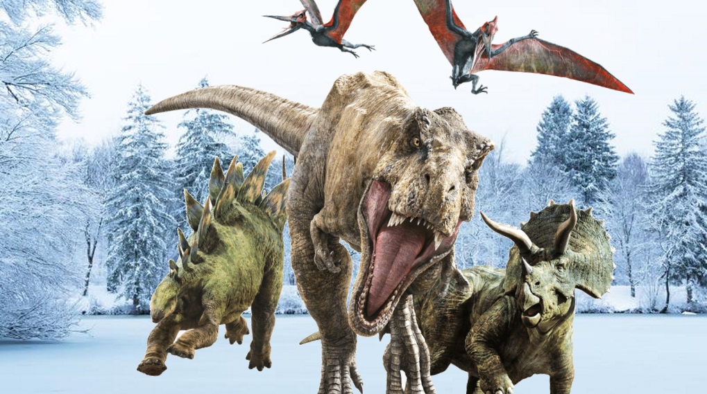 Jurassic World Dominion 3 / Filmz.dk