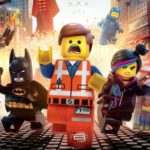 LEGO filmene Universal / Filmz.dk