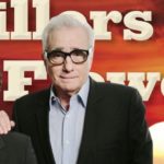 Martin Scorsese Killers of the Flower Moon Netflix Apple / Filmz.dk