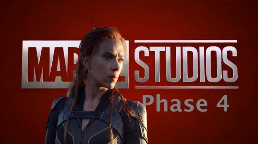 Marvel MCU rokade Phase 4 premiere corona / Filmz.dk
