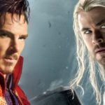 Marvel MCU rokade Doctor Strange 2 Thor 4 / Filmz.dk