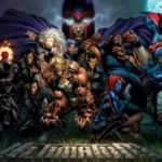 Marvel MCU Ultimatum / Filmz.dk