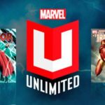 Marvel Unlimited gratis tegneserier / Filmz.dk