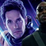MCU 2022 titel Ant-Man 3 Blade / Filmz.dk