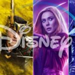 MCU Marvel serie Disney Plus rokade / Filmz.dk