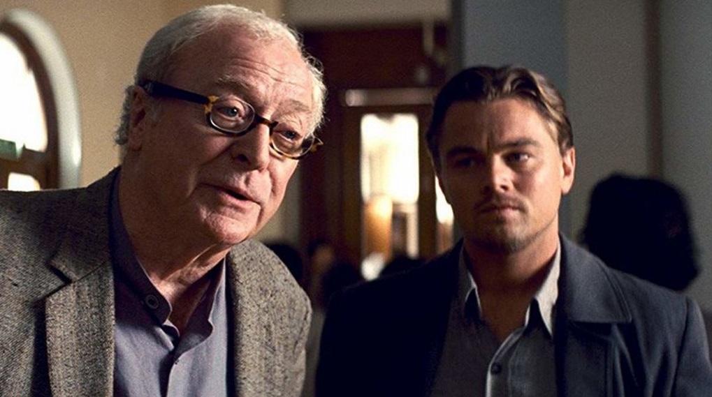 Michael Caine tenet hemmelig / Filmz.dk