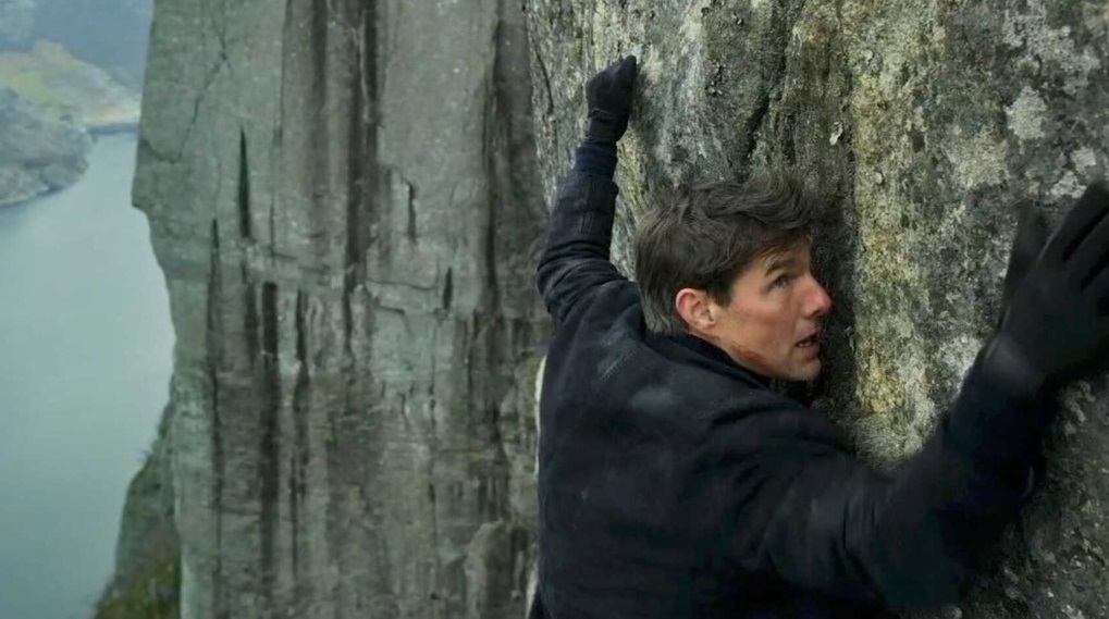 Mission: Impossible 7 8 dato premiere udskudt / Filmz.dk
