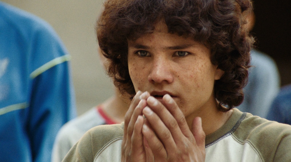 Mit børnehjem i Kabul streaming premiere dansk / Filmz.dk