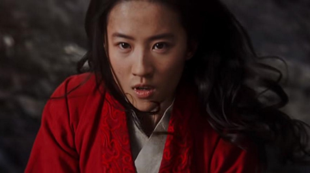 Mulan 2 fortsættelse Disney / Filmz.dk