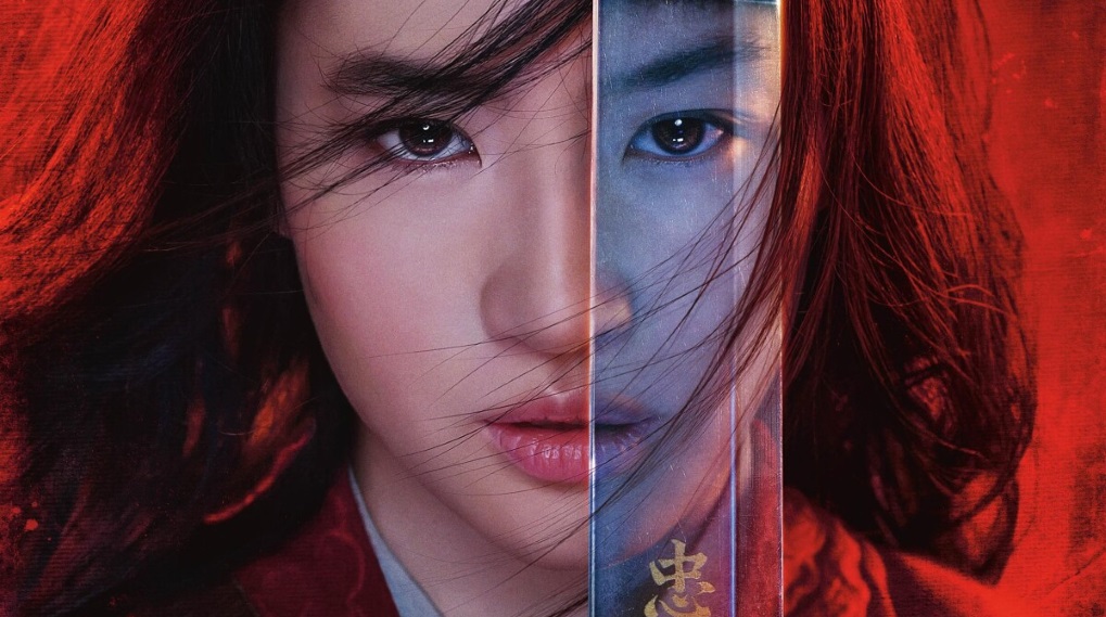 Mulan premiere juli 2020 corona / Filmz.dk