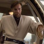 Obi-Wan Kenobi Star Wars serie skifter forfatter / Filmz.dk