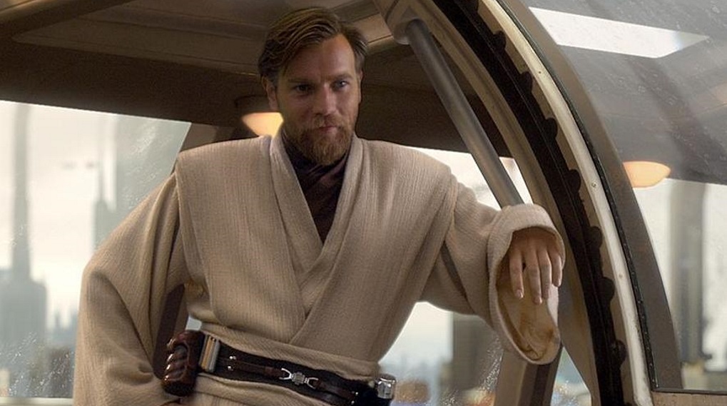 Obi-Wan Kenobi Star Wars serie skifter forfatter / Filmz.dk
