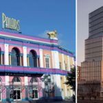 Palads rives ned 6 billeder ny biorgaf københavn / Filmz.dk
